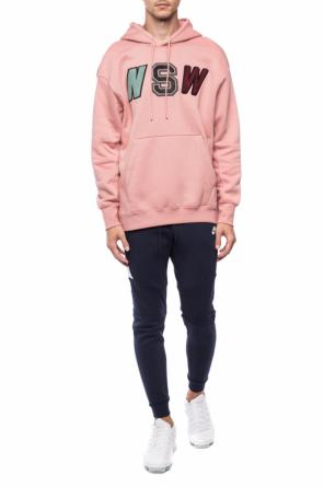 Sweatshirt with patches, zdjęcie 2 Sweatshirt with patches od Nike